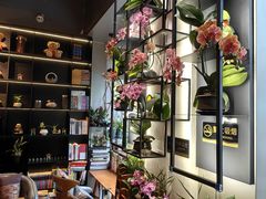 -街角 T·COFFEE 融合料理·BISTRO(车公庙店)