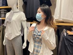 -优衣库(深圳万象天地旗舰店)