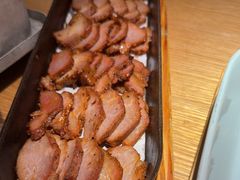 -蜜桃餐厅·伴山(绿宝广场店)