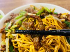 -阿扁杭州面(苗圃店)