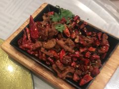 -渝信川菜(西单店)