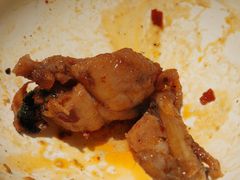 -蛙蛙叫·干锅年代(钻石广场店)