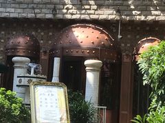 -一千一夜(工体店)