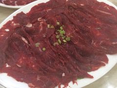 -潮汕良记牛肉火锅(洪武路店)