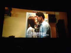 -SFC上影影城(新世界店)