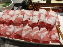 -海底捞火锅(老城根店)