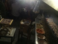 -永安烧烤