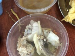 连州果园鸡-威邵鸡煲(西华路总店)