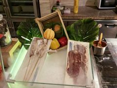 -东方红海鲜百汇(国际大厦店)