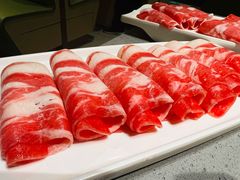 精品肥牛-海底捞火锅(海宁路店)