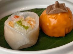-杭州柏悦酒店·悅厅