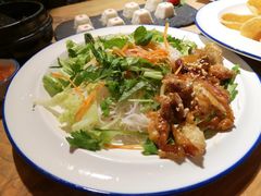 -阮氏娘·越南料理(双子塔店)