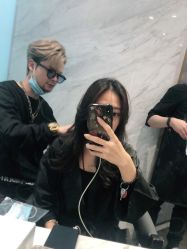 -Kraemer Paris  苏豪路易士·嘉玛发廊