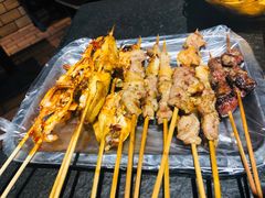 -买又大餐厅(福林里店)