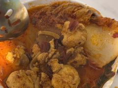 -葛记红焖羊肉(人民路店)