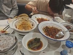 -兰湘子·湘菜小炒(石家庄万象城店)