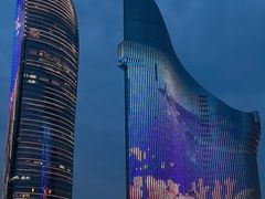 -演武大桥观景平台