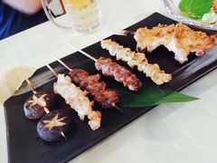 -有喜屋·深夜食堂(北京西路店)