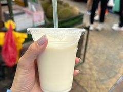 -义钦豆腐花