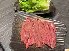 -熹悟海鲜火锅·广式打边炉