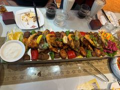 -海尔巴格·新疆菜(吐鲁番店)