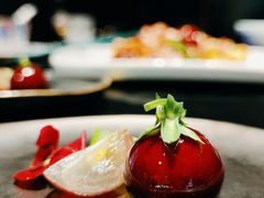 -四季小馆·潤·中国菜(越秀公园店)