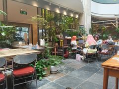 -大书房咖啡(中传国交店)