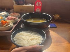 -桥香园过桥米线(复兴路店)