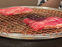 -牧童禧肉社·韩国炭火烤肉店(中粮祥云小镇创始店)