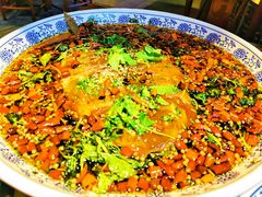 -杨记隆府(汉街店)