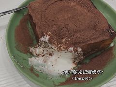 -澳门陈光记烧味饭店(南京德基广场店)