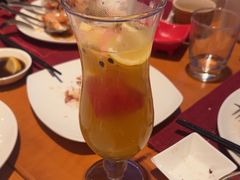 -视界美食自助餐厅·石家庄希尔顿酒店