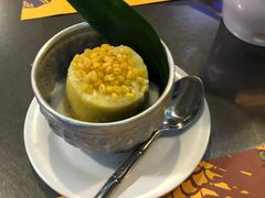 -simply thai天泰(长泰广场店)