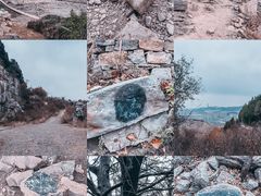 -龙洞风景区-藏龙涧