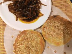 -金狮麟·新豫菜(金码大厦店)
