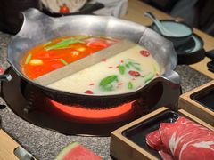-湊湊火锅·茶憩(皇姑万象汇店)