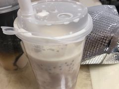 -满记甜品(王府井北京市百货大楼店)