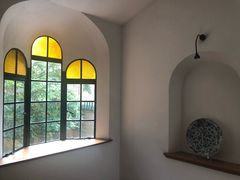 -马勒别墅·中餐厅