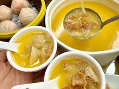 -吉莲利苑海鲜酒家(珠海拱北29年老字号店)