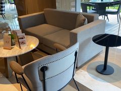 -粤海喜来登酒店·&More聚驿(天河城店)