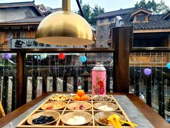 -重庆十八梯传统风貌区