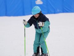 -湘江欢乐城欢乐雪域