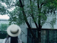 -广州市紫泥堂文化创意园景区