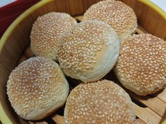 -玉林烤鸭店(黄村兴华店)