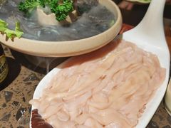-重庆地瓜老火锅(广渠门店)