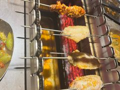 -麦凯伦烧烤·精酿超级工厂店(金桥总店)
