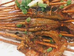 -晓靖轩烧烤(沙河风情店)