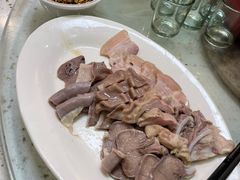 -百姓百味海鲜酒楼(粤垦路总店)