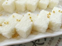 -周大娘牛乳(旧寨古村总店)