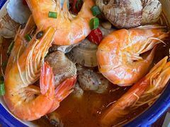 -老三样·旧食新味(绿地店)